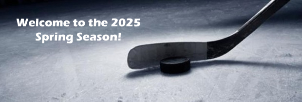 Welcome to the 2025 Spring Season!