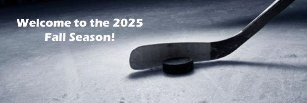 Welcome to the 2025 Fall Season!