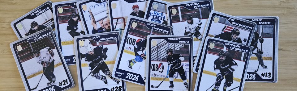 NMHockey Merchandise