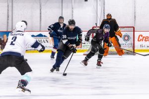 Tortorella at Murray