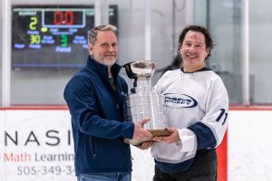 B1 Division Championship