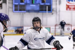 Swamp Rabbits at Mavericks