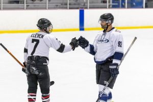 Monsters at Gladiators