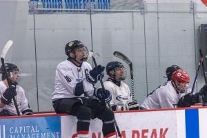 B2 Division Championship Game