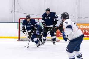 E Division Championship