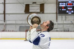 MAC Tuesday Championship