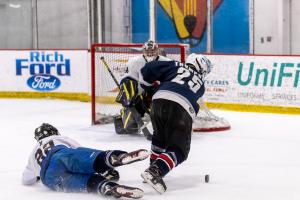 B1 Division Championship Game
